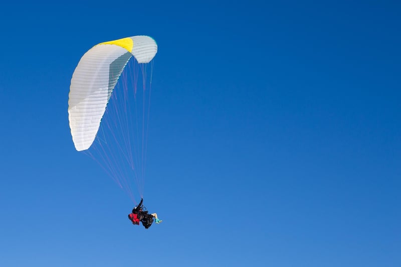 Adrenaline Activities